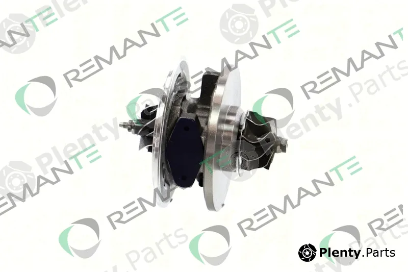 Remante 003-101-000105N — Core assembly, turbocharger 712766-5002S