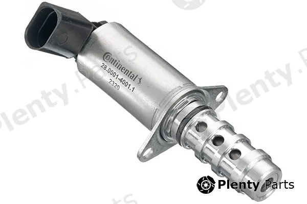 Continental/VDO 2800014001180 — Control Valve, camshaft adjustment