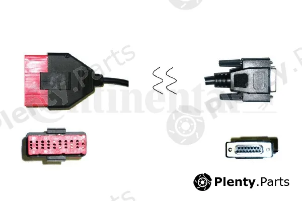 Continental/VDO A2C59512061 — OBD Cable, self-diagnosis unit ContiSys OBD
