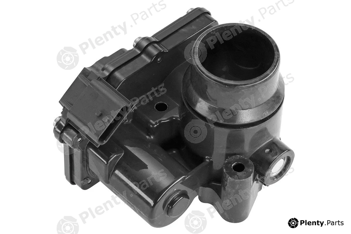 Continental/VDO 2910000087200 — Throttle Body