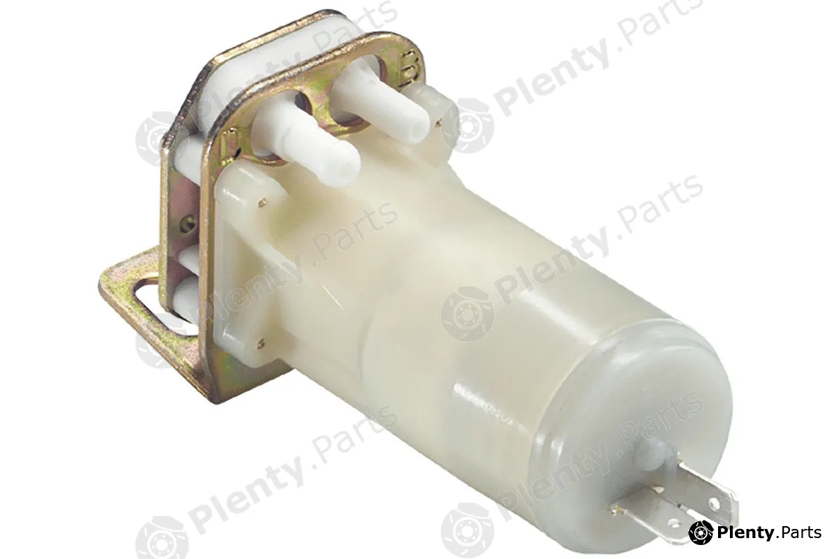 Continental/VDO 246-075-021-007Z — Washer Fluid Pump, window cleaning