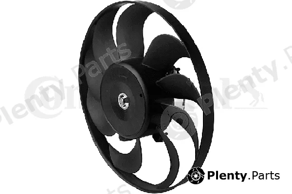Continental/VDO 5WK05370-V — Fan, engine cooling