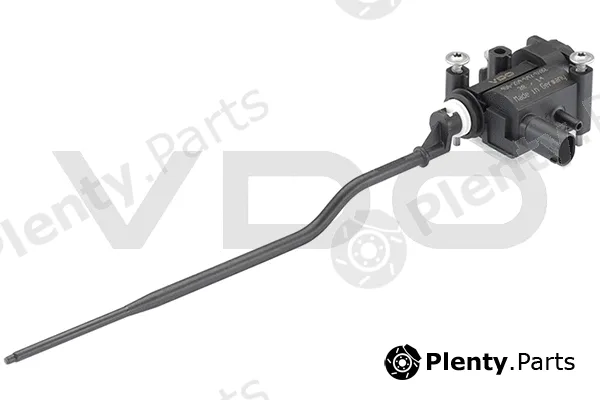 Continental/VDO 406-204-042-018Z — Actuator, central locking system