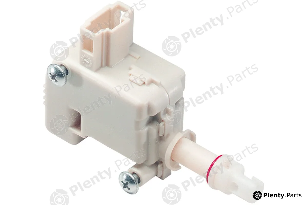 Continental/VDO X10-729-002-009 — Actuator, central locking system