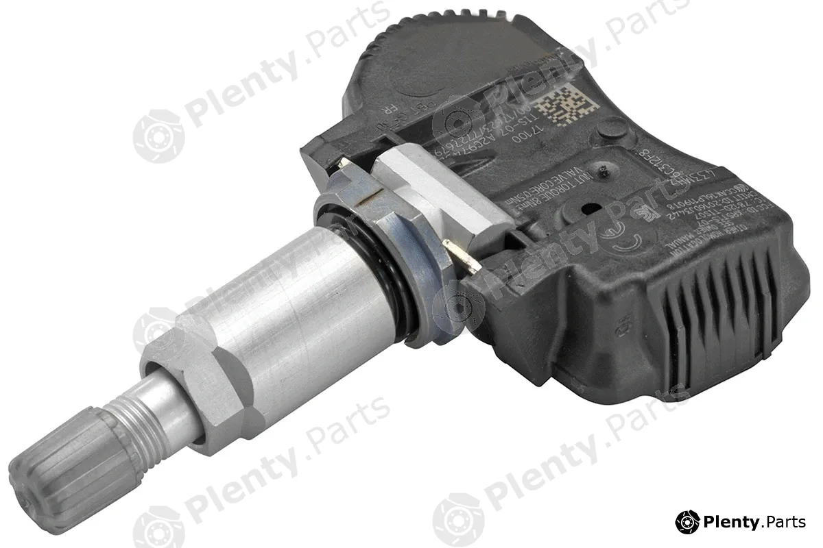Continental/VDO A2C9743250080 — Wheel Sensor, tyre-pressure monitoring system