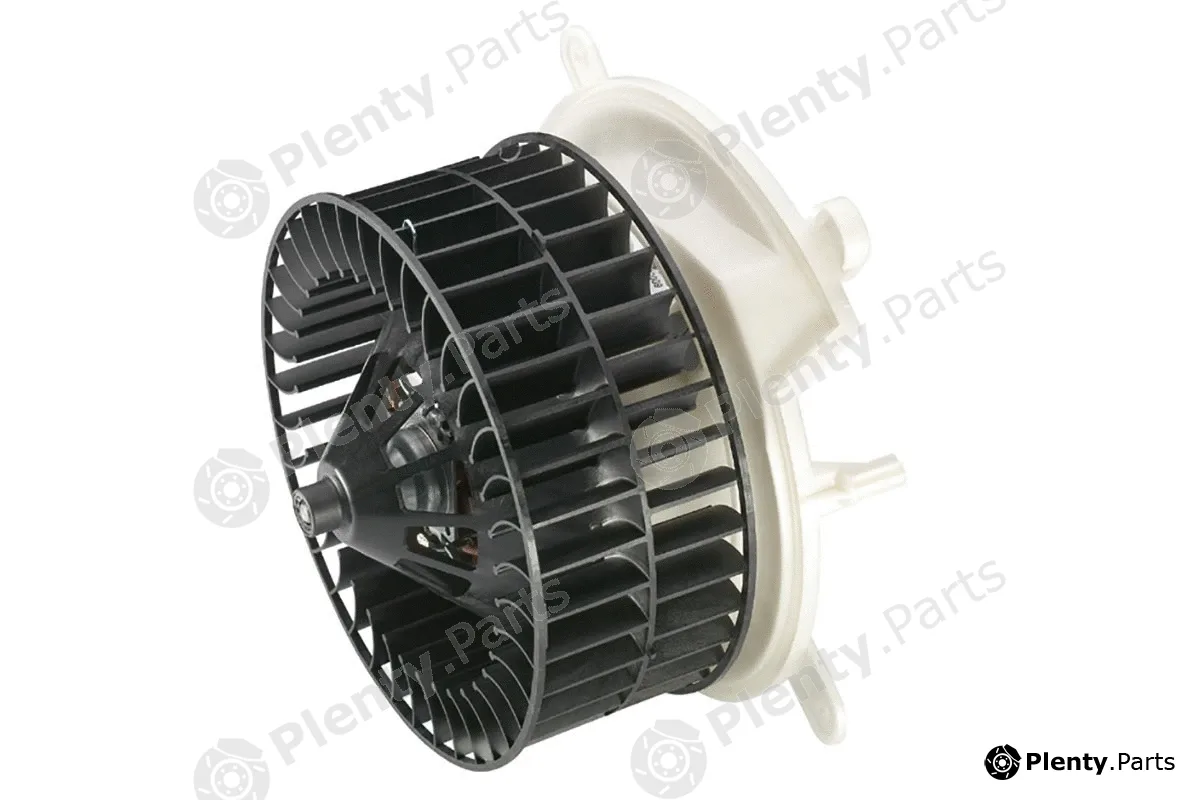 Continental/VDO 7734002009V — Interior Blower