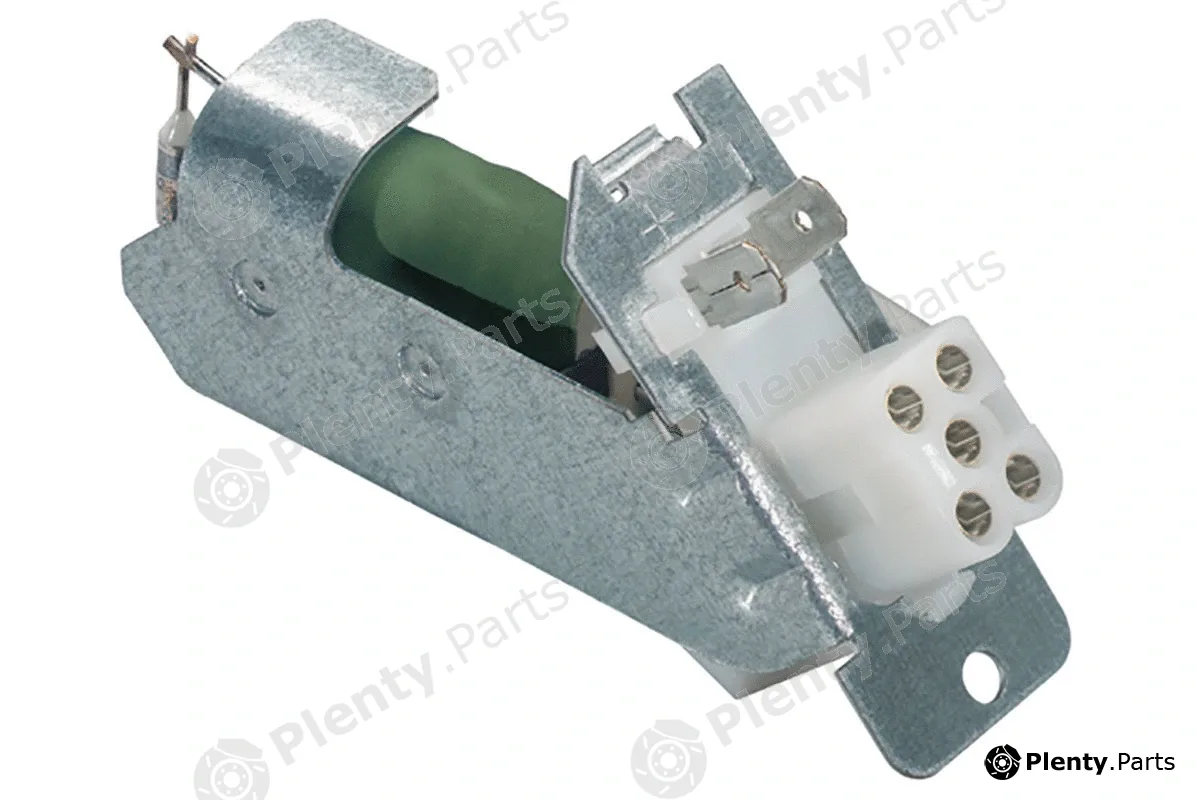 Continental/VDO 3736000901V — Resistor, interior blower