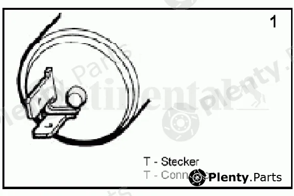 Continental/VDO 246-082-008-014Z — Washer Fluid Pump, window cleaning