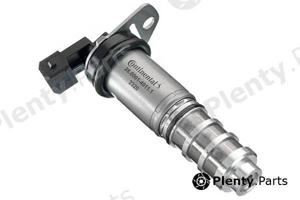 Continental/VDO 2800014011180 — Control Valve, camshaft adjustment
