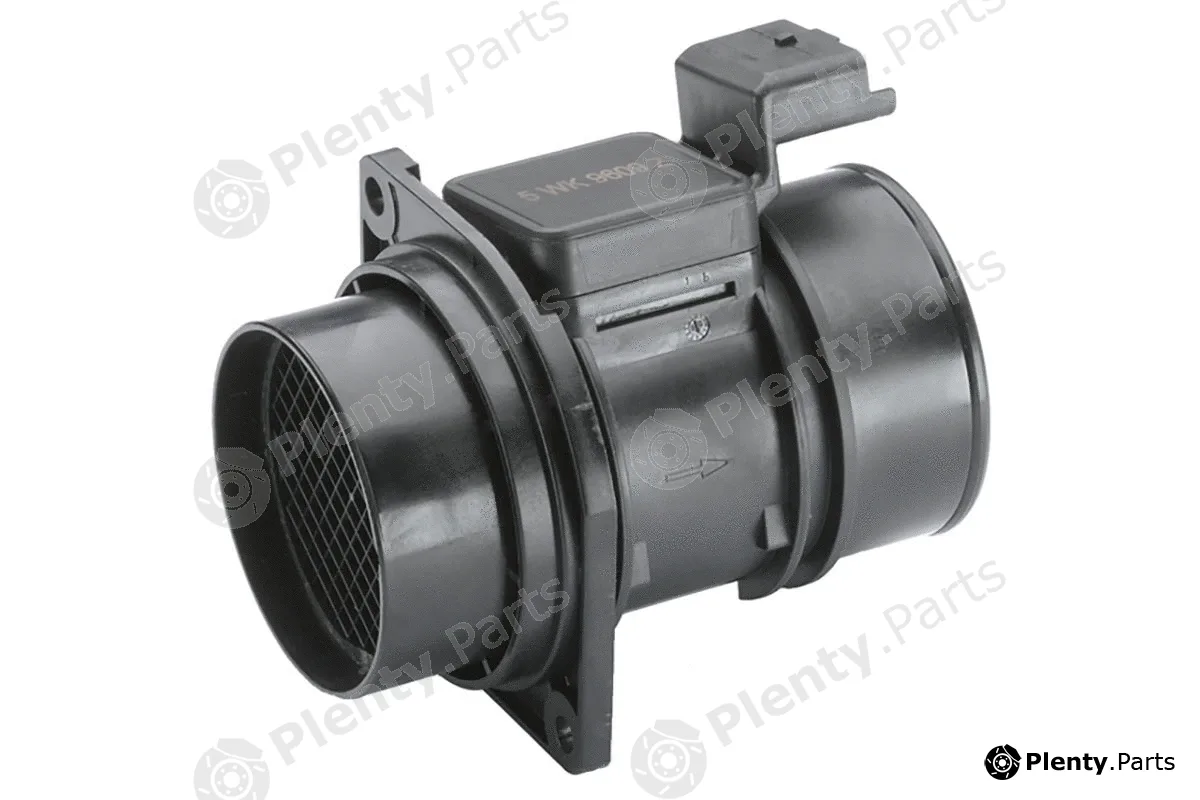 Continental/VDO 5WK9609Z — Mass Air Flow Sensor