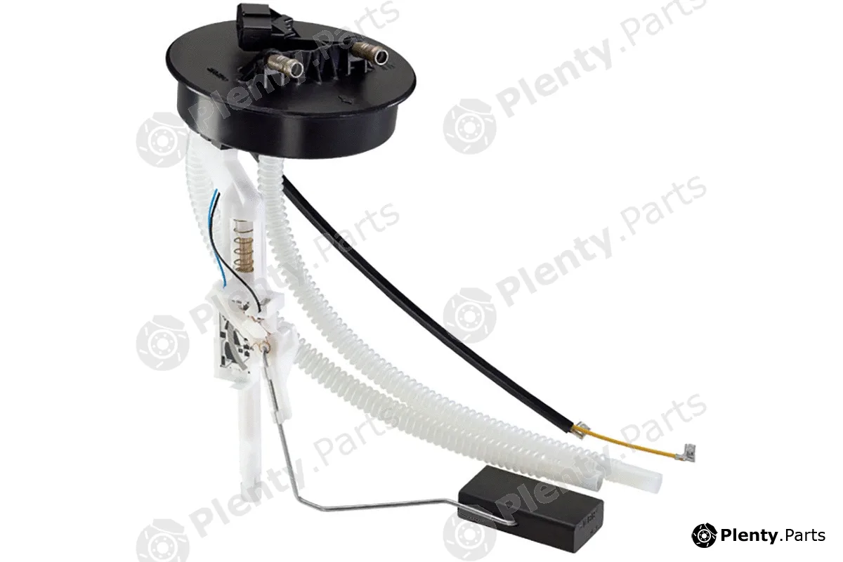 Continental/VDO 221-824-053-001Z — Sender Unit, fuel tank