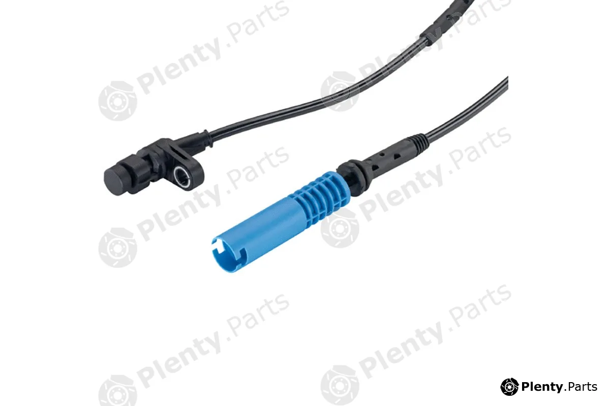 Continental/VDO S107114001Z — Sensor, wheel speed