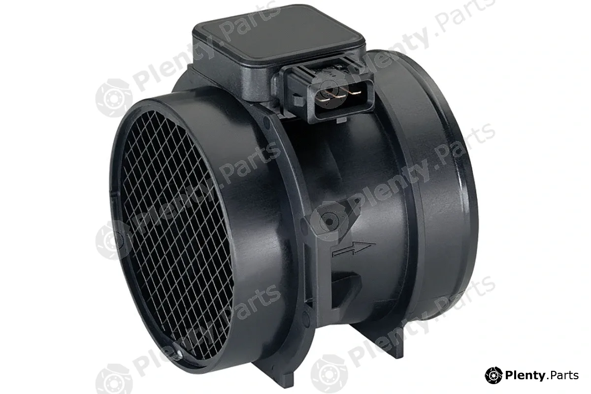 Continental/VDO 5WK9604Z — Mass Air Flow Sensor