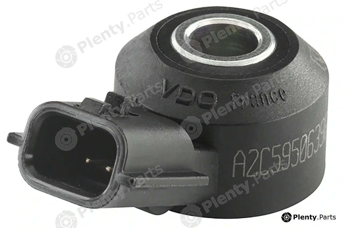 Continental/VDO A2C59506396 — Knock Sensor
