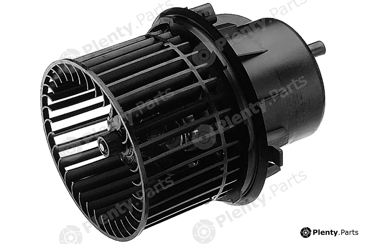Continental/VDO 7733009142V — Interior Blower