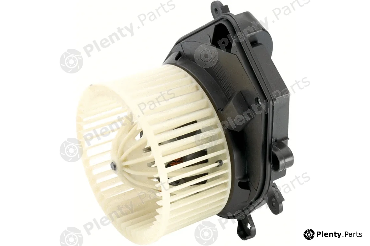 Continental/VDO A2C59512281 — Interior Blower