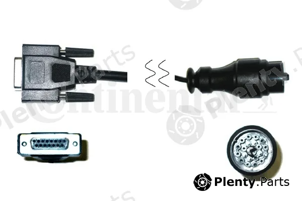 Continental/VDO A2C59512067 — OBD Cable, self-diagnosis unit ContiSys OBD