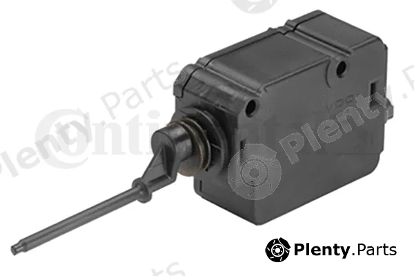 Continental/VDO 406-204-003-001Z — Actuator, central locking system