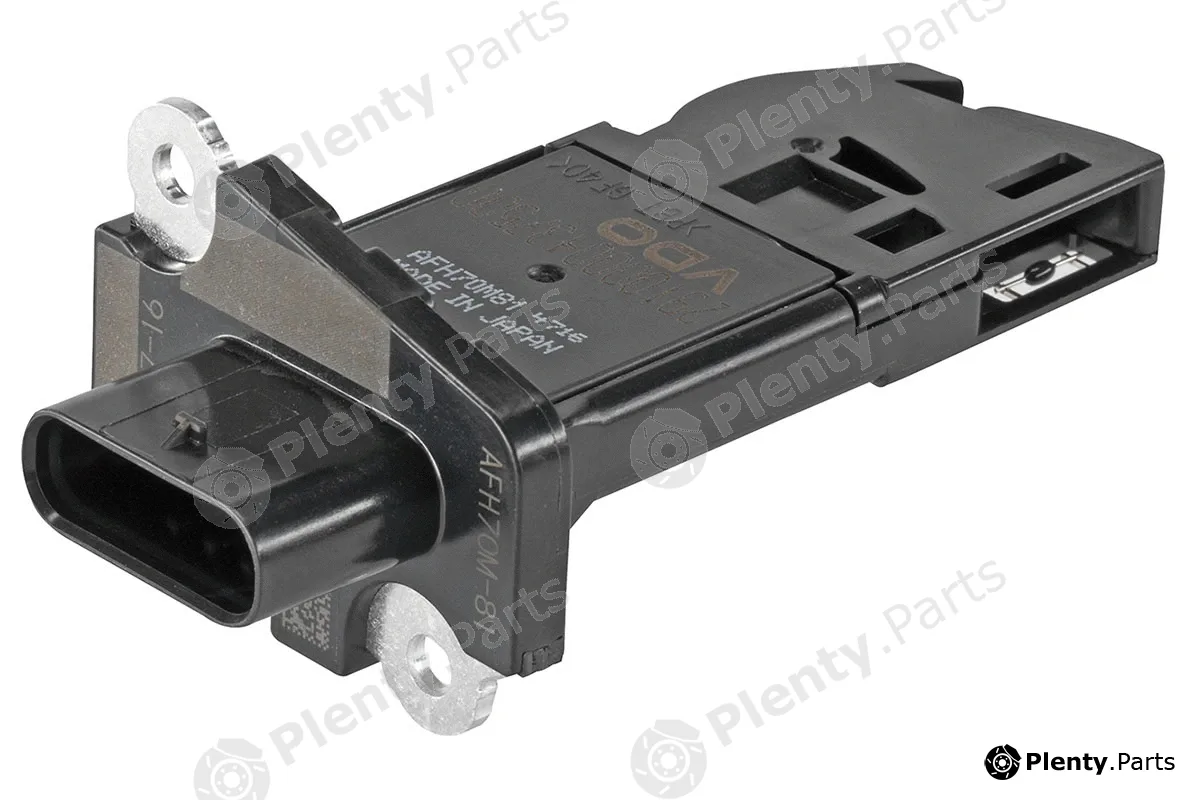 Continental/VDO 2910000437500 — Mass Air Flow Sensor