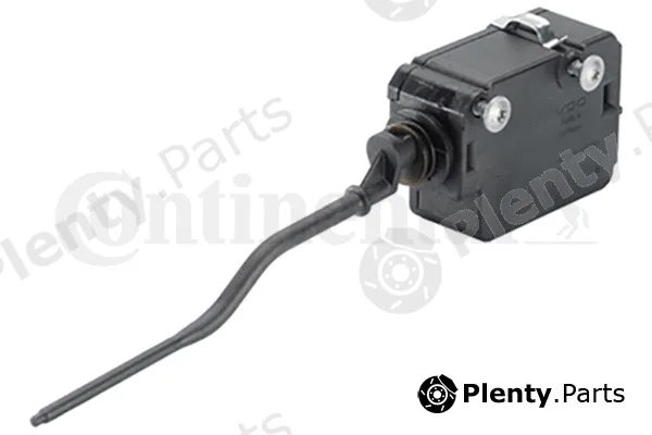 Continental/VDO 406-204-003-014Z — Actuator, central locking system