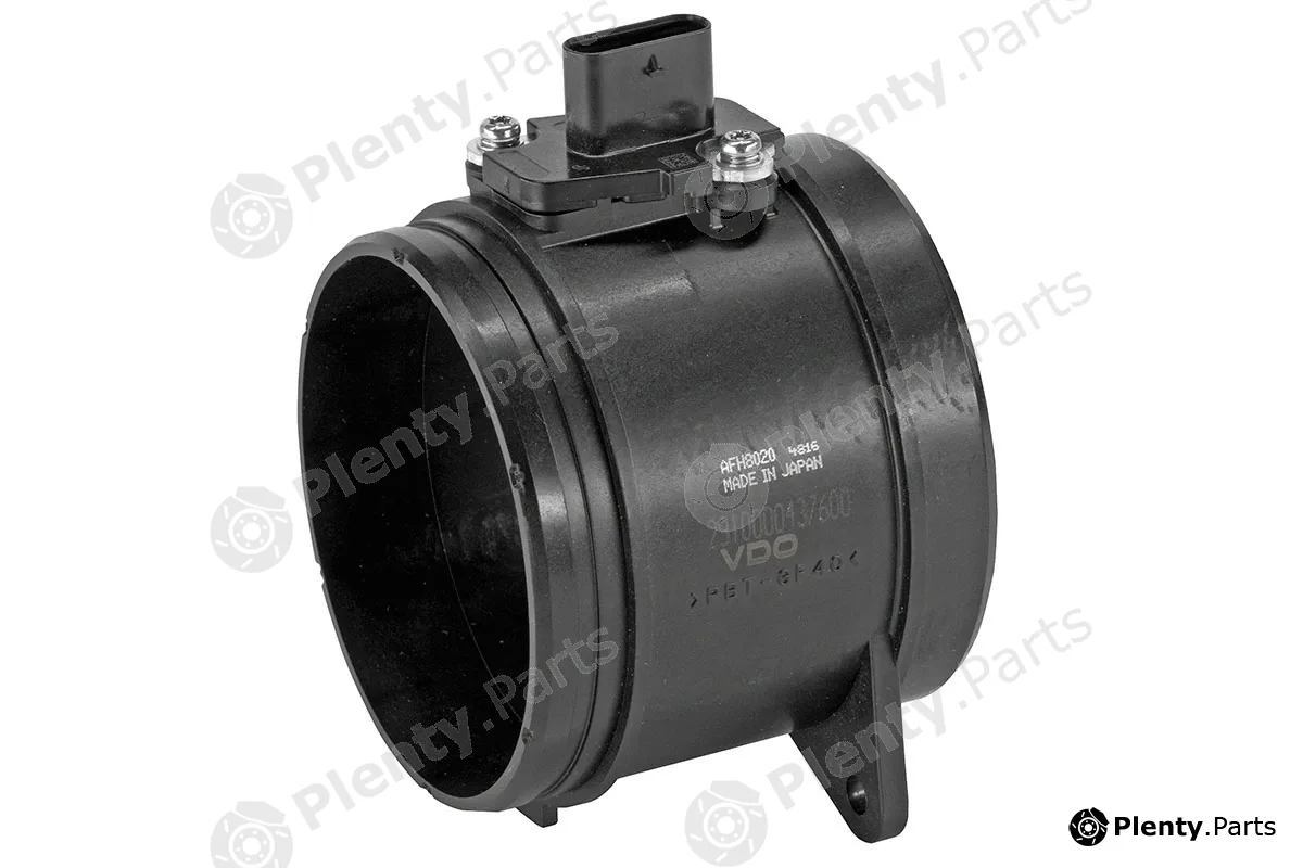 Continental/VDO 2910000437600 — Mass Air Flow Sensor