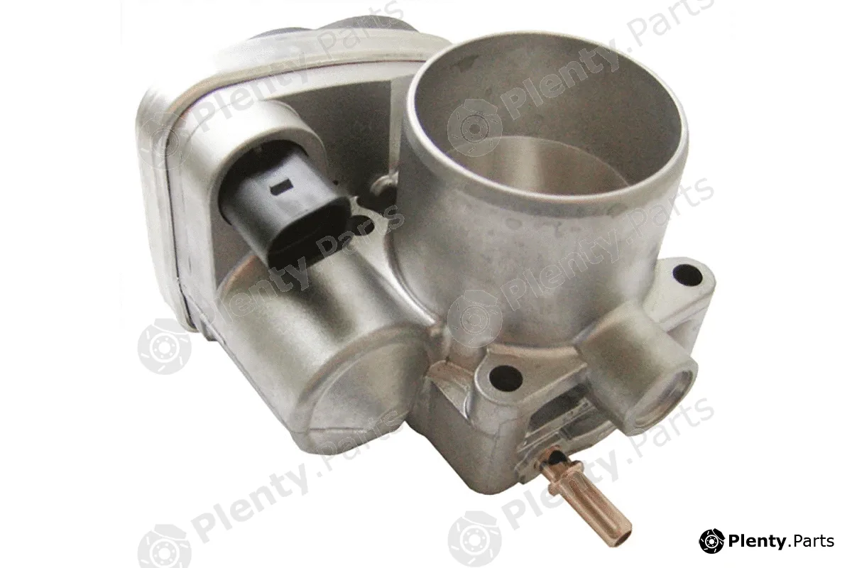 Continental/VDO A2C59511232 — Throttle Body