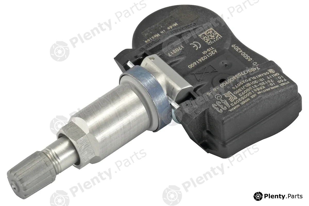 Continental/VDO A2C1026160080 — Wheel Sensor, tyre-pressure monitoring system