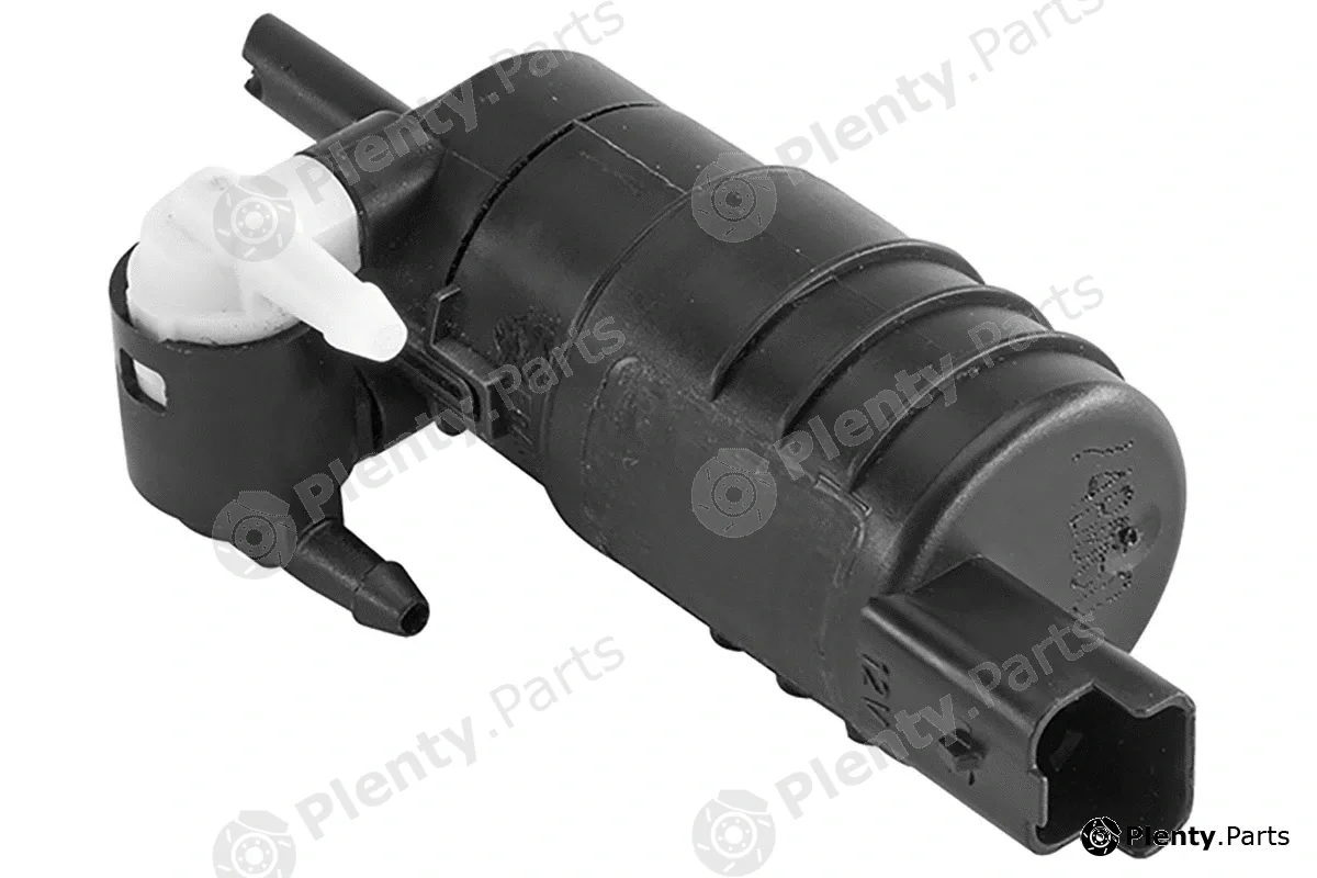 Continental/VDO A2C59506137Z — Washer Fluid Pump, window cleaning