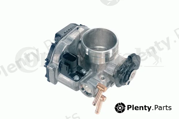 Continental/VDO 408-237-111-002Z — Throttle Body