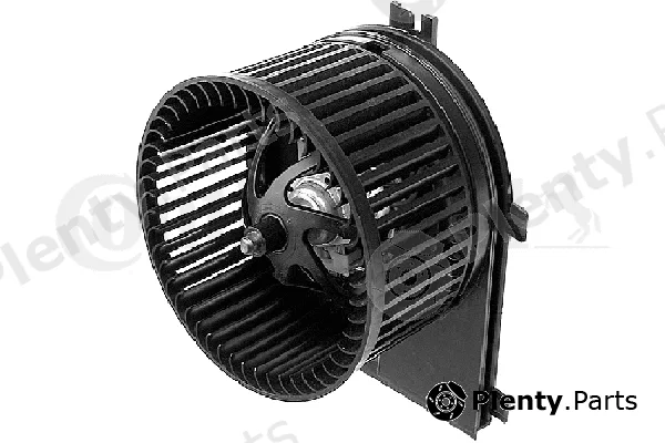 Continental/VDO 7733001011V — Interior Blower