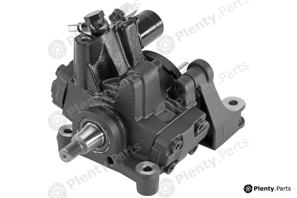 Continental/VDO A2C59507608 — High Pressure Pump