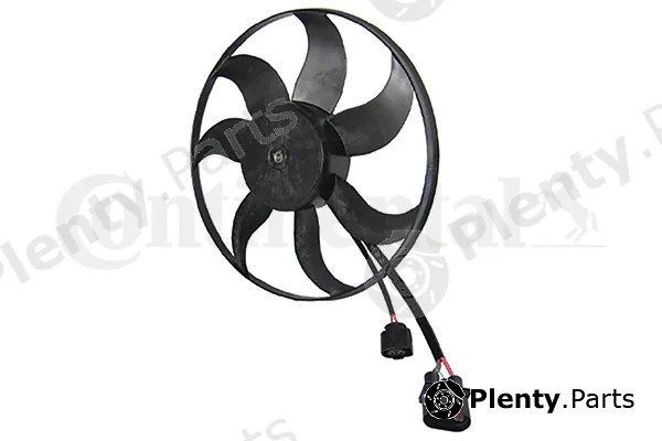 Continental/VDO A2C59511337 — Fan, engine cooling