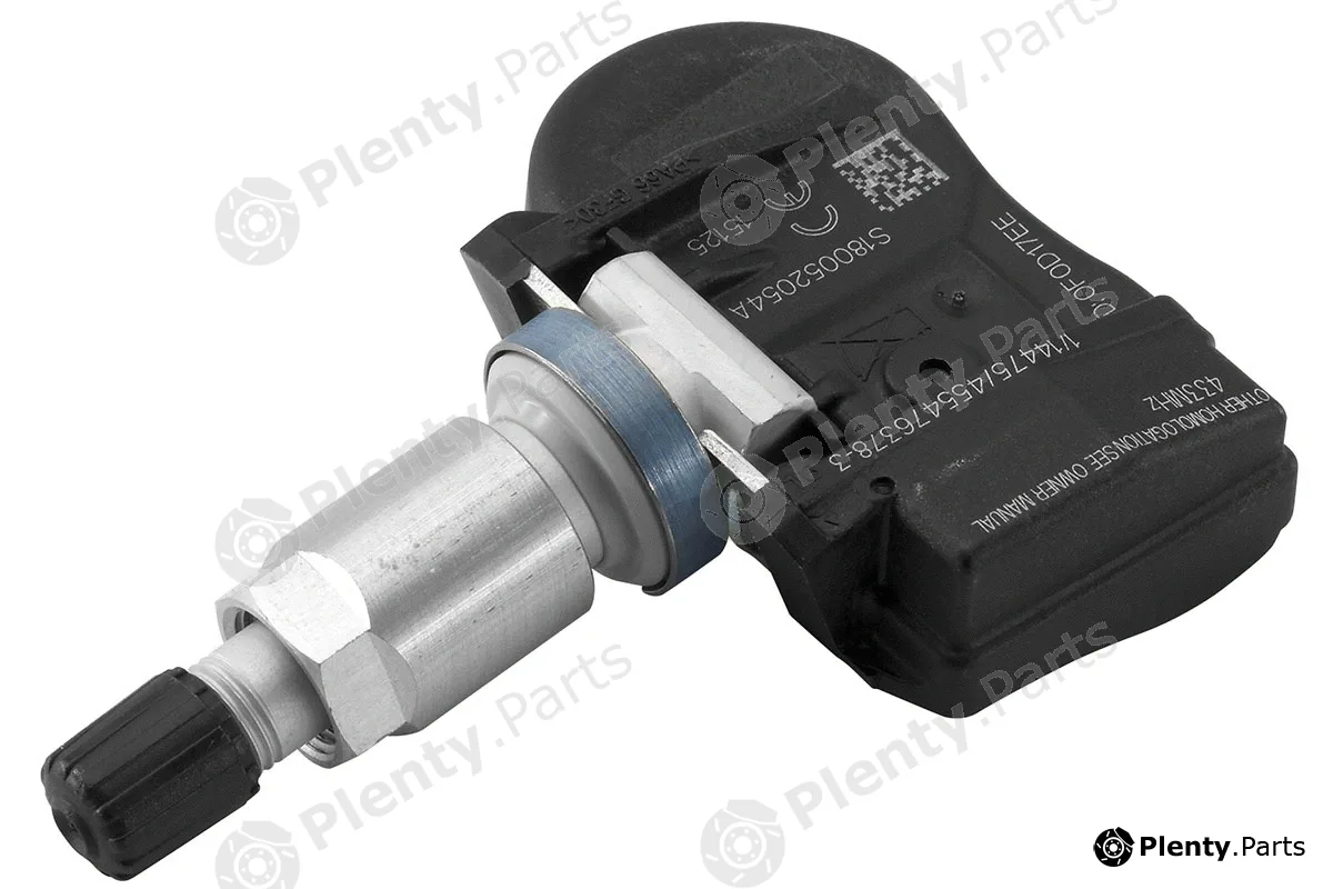 Continental/VDO A2C1132410180 — Wheel Sensor, tyre-pressure monitoring system