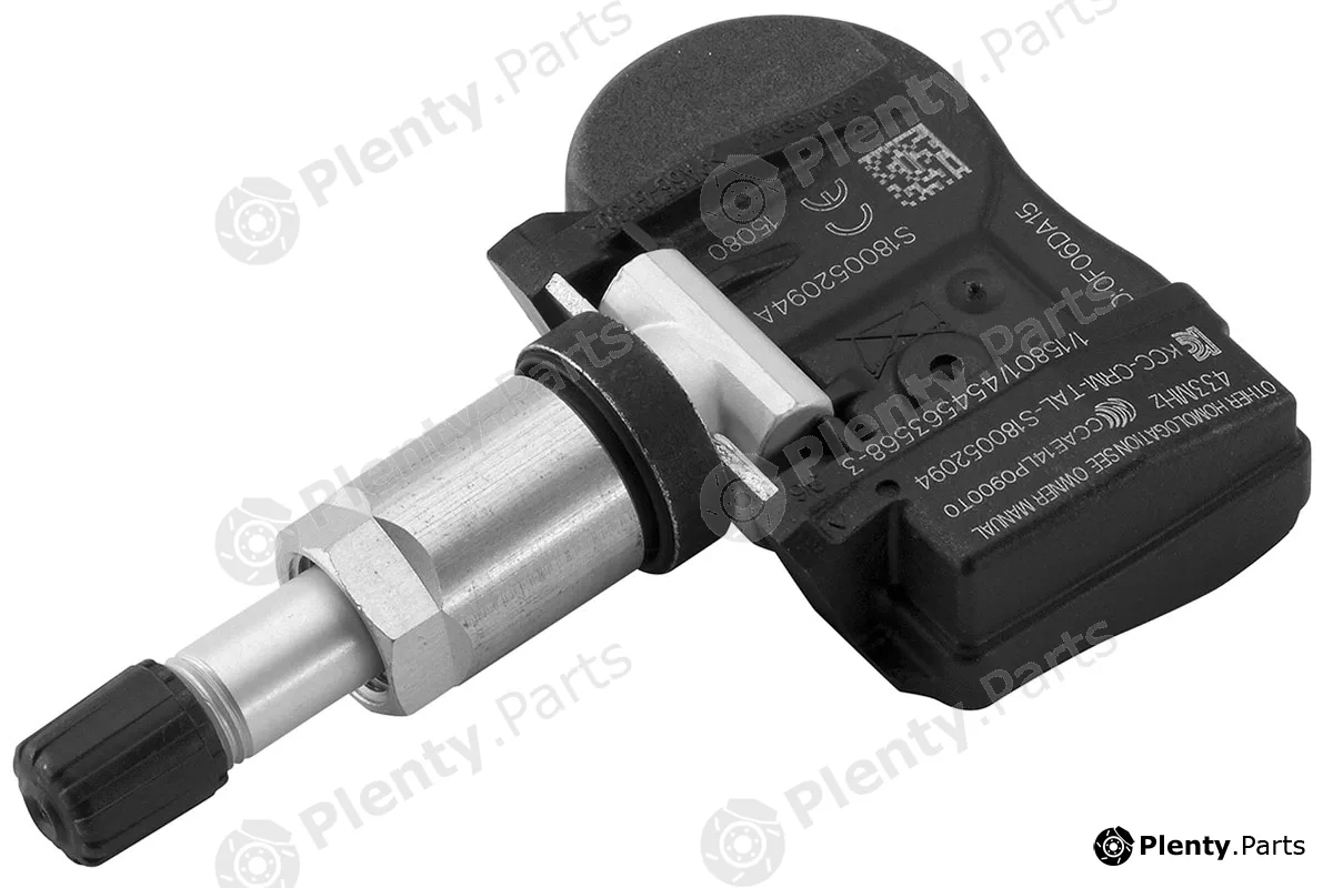 Continental/VDO S180052094Z — Wheel Sensor, tyre-pressure monitoring system