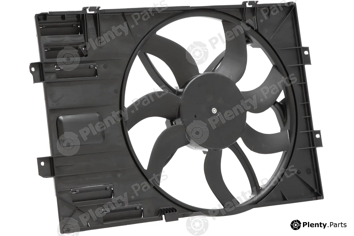 Continental/VDO 2803650013380 — Fan, engine cooling