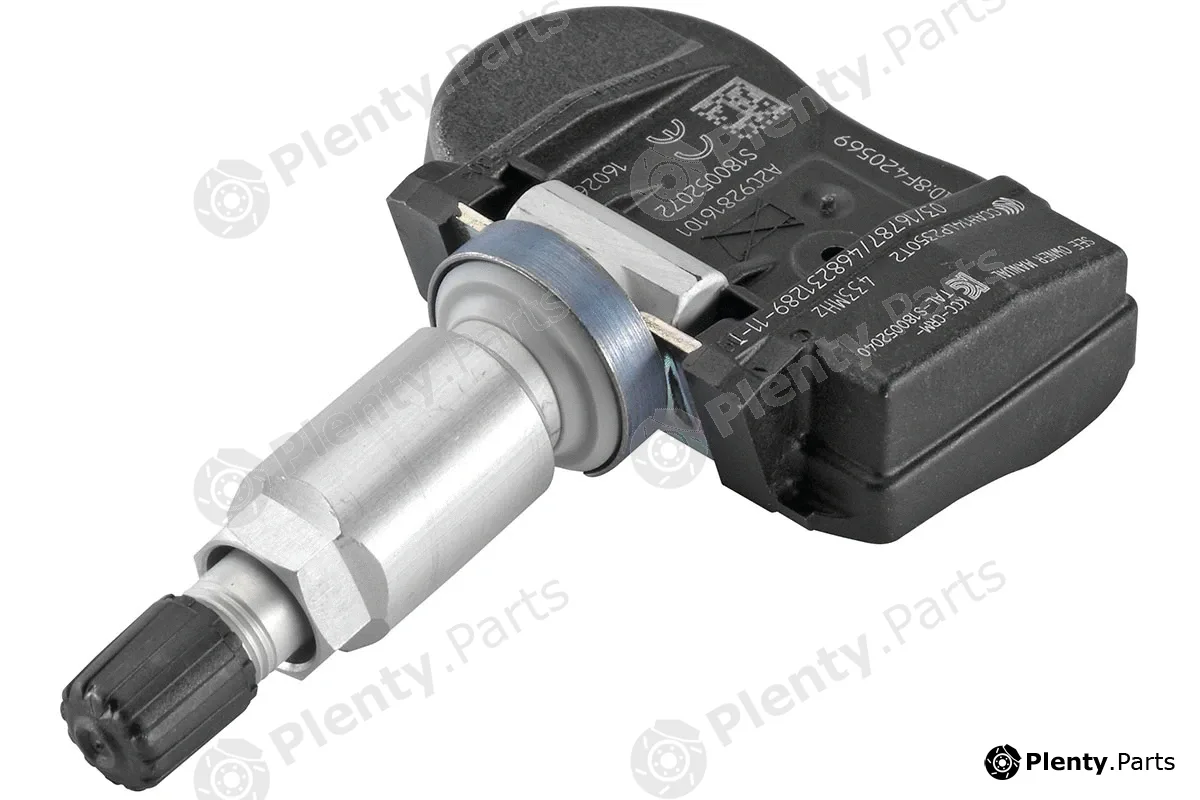 Continental/VDO 2910000196000 — Wheel Sensor, tyre-pressure monitoring system