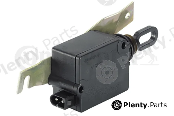 Continental/VDO 406-204-009-003Z — Actuator, central locking system