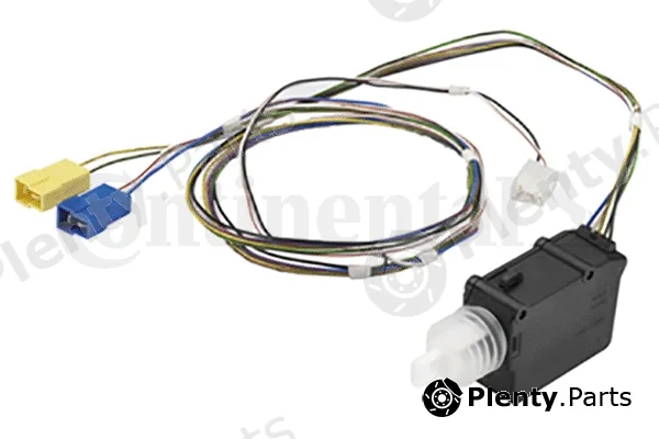 Continental/VDO 406-205-007-005Z — Actuator, central locking system