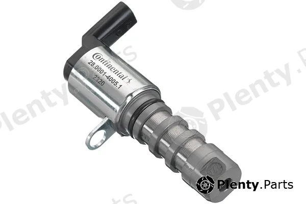 Continental/VDO 2800014005180 — Control Valve, camshaft adjustment