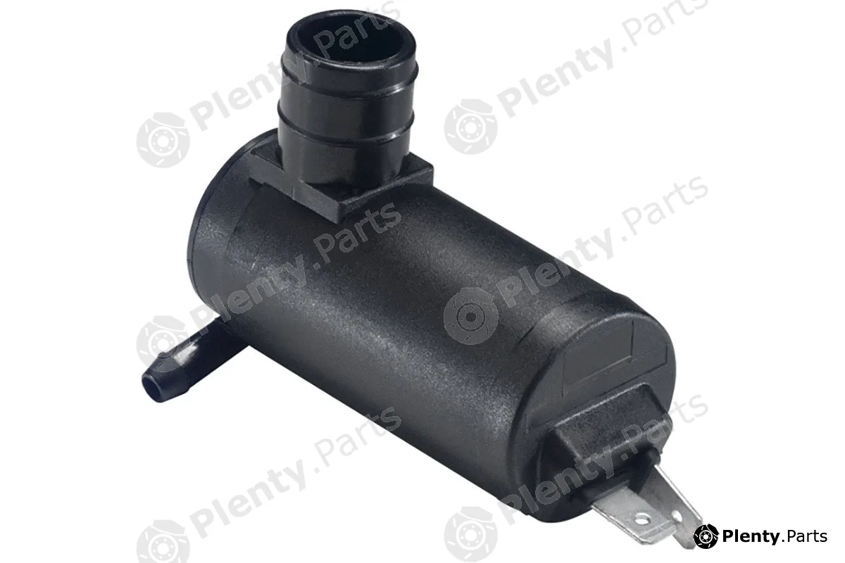 Continental/VDO X10-729-002-008 — Washer Fluid Pump, window cleaning
