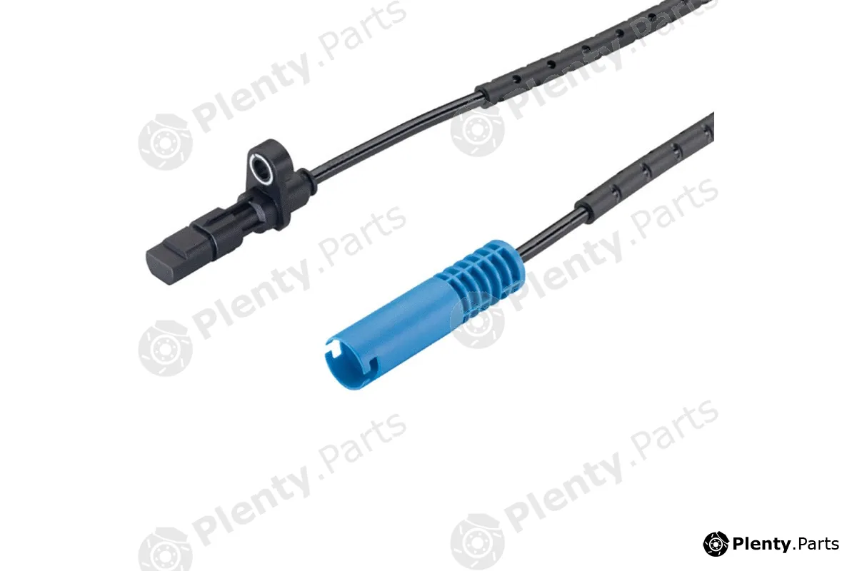 Continental/VDO S107118001Z — Sensor, wheel speed