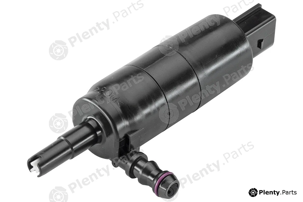Continental/VDO 2803570002380 — Washer Fluid Pump, headlight cleaning