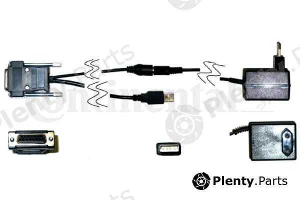 Continental/VDO A2C59512076 — USB Cable, self-diagnosis unit ContiSys OBD