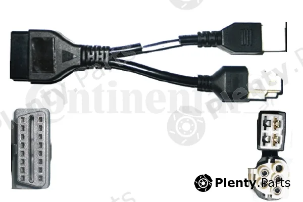Continental/VDO A2C59513463 — OBD Cable, self-diagnosis unit ContiSys Scan