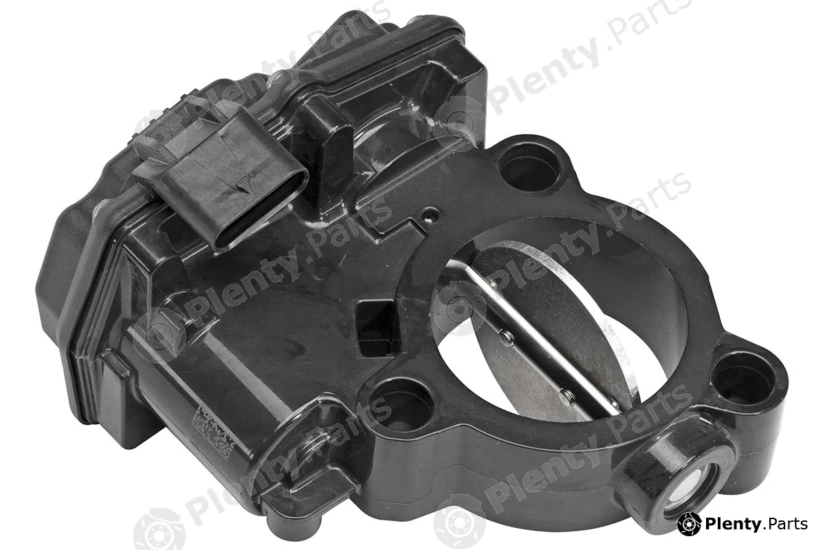 Continental/VDO 2803600002380 — Throttle Body