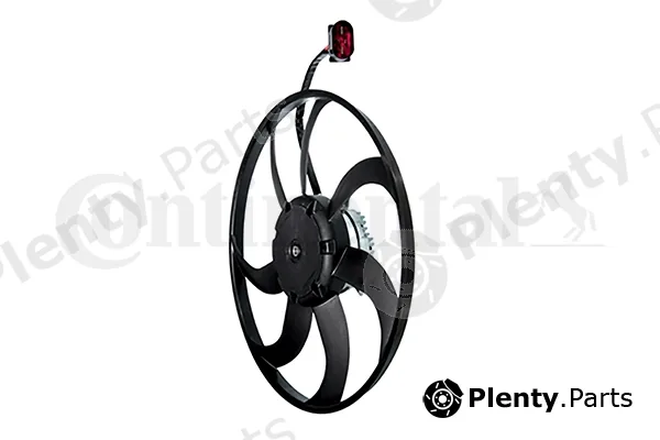 Continental/VDO 2803650020380 — Fan, engine cooling