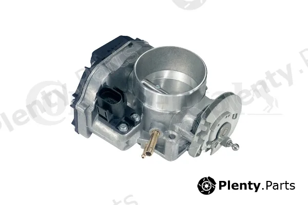 Continental/VDO 408-237-221-004Z — Throttle Body