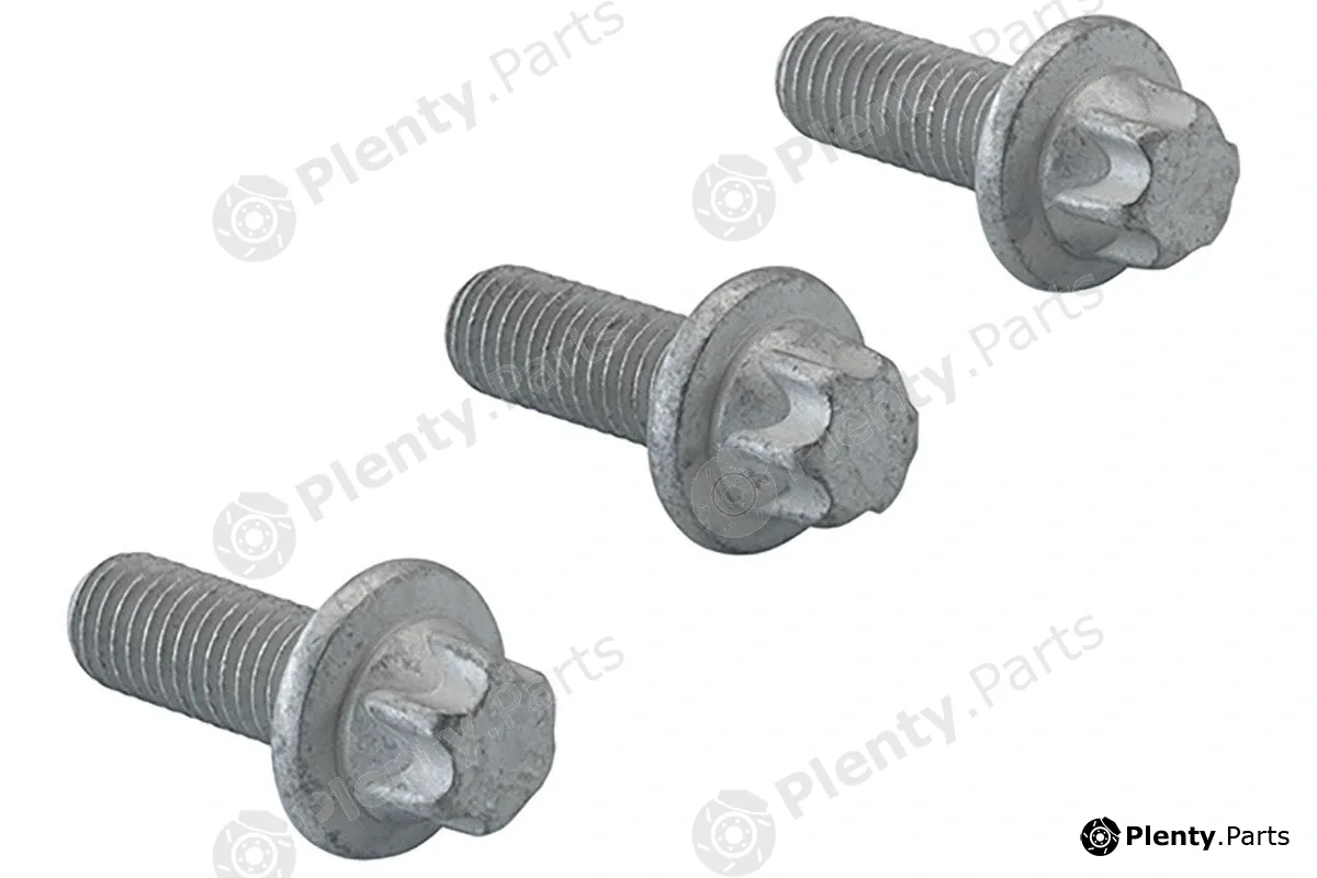 Continental/VDO A2C59507584 — Screw, waterpump