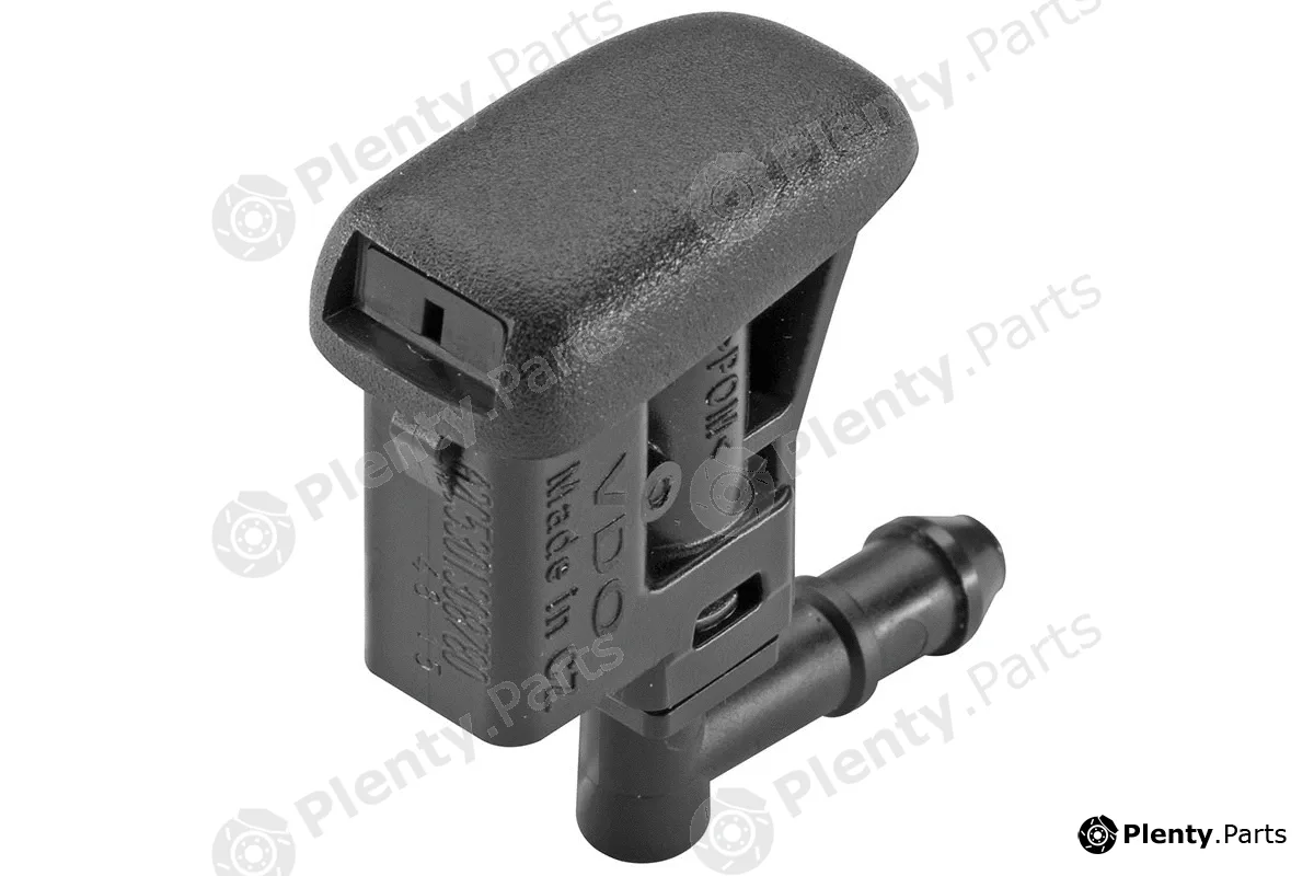 Continental/VDO A2C5301308780 — Washer Fluid Jet, window cleaning