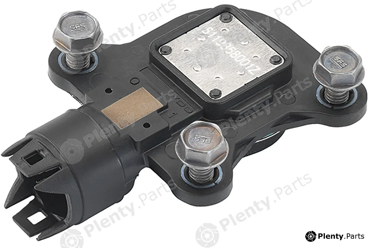 Continental/VDO S119858001Z — Sensor, eccentric shaft (variable valve lift)